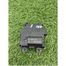 Привод заслонки отопителя