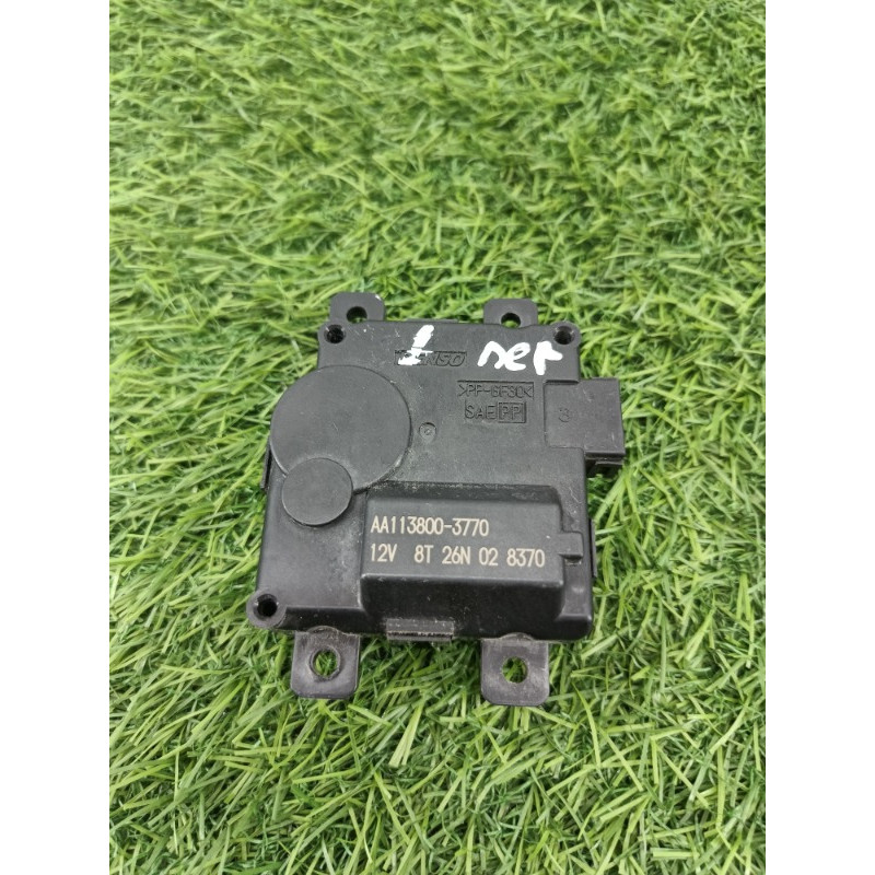 Привод заслонки отопителя (отопление и кондиционирование) Subaru Legacy BN 2016 2.5