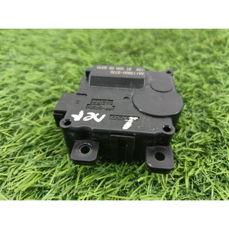 Привод заслонки отопителя (отопление и кондиционирование) Subaru Legacy BN 2016 2.5