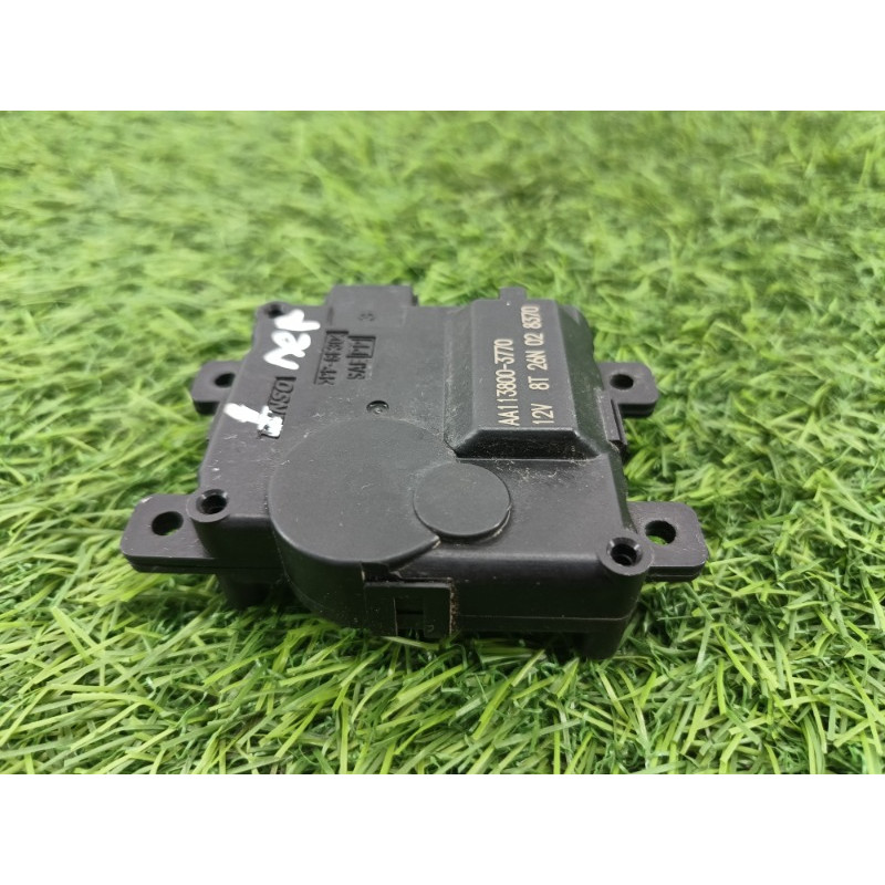 Привод заслонки отопителя (отопление и кондиционирование) Subaru Legacy BN 2016 2.5