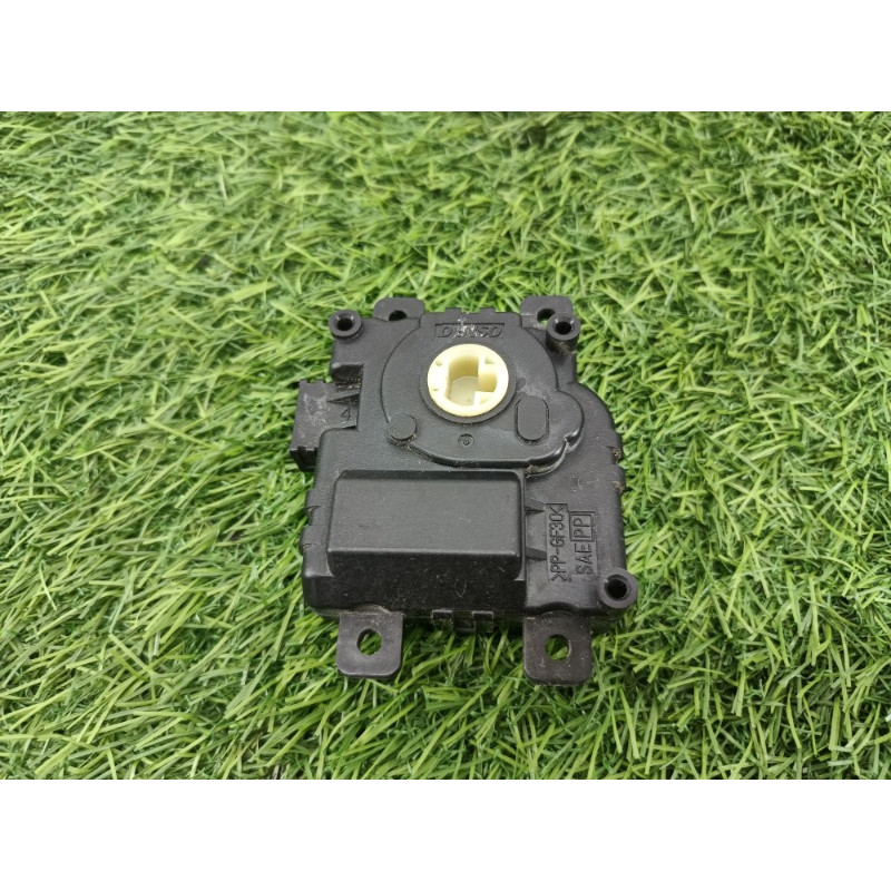 Привод заслонки отопителя (отопление и кондиционирование) Subaru Legacy BN 2016 2.5