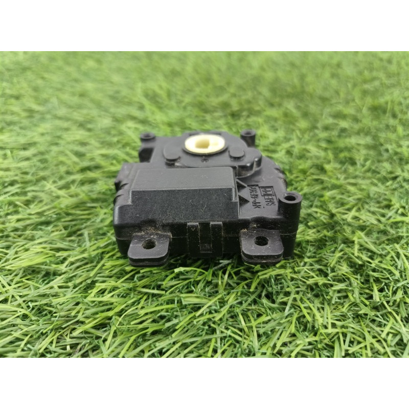 Привод заслонки отопителя (отопление и кондиционирование) Subaru Legacy BN 2016 2.5