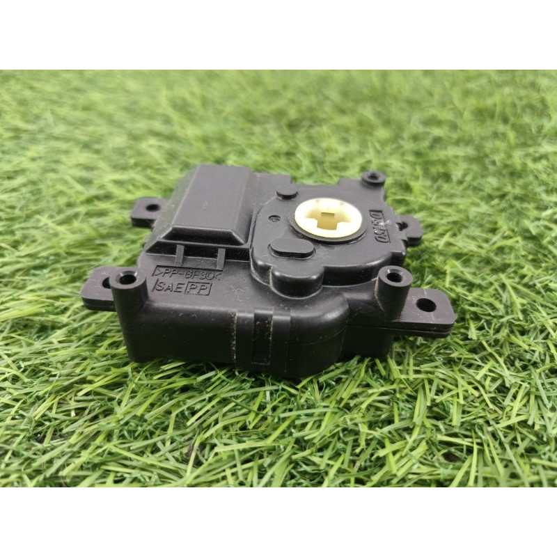 Привод заслонки отопителя (отопление и кондиционирование) Subaru Legacy BN 2016 2.5