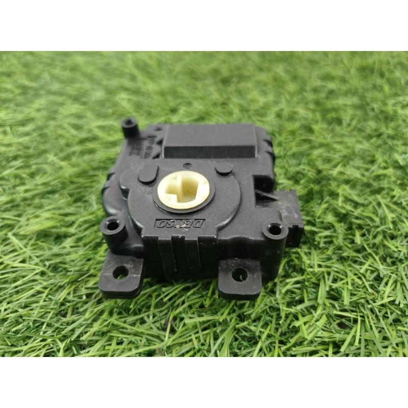 Привод заслонки отопителя (отопление и кондиционирование) Subaru Legacy BN 2016 2.5