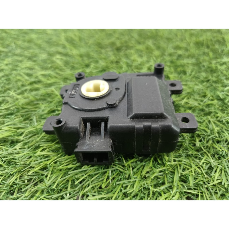 Привод заслонки отопителя (отопление и кондиционирование) Subaru Legacy BN 2016 2.5