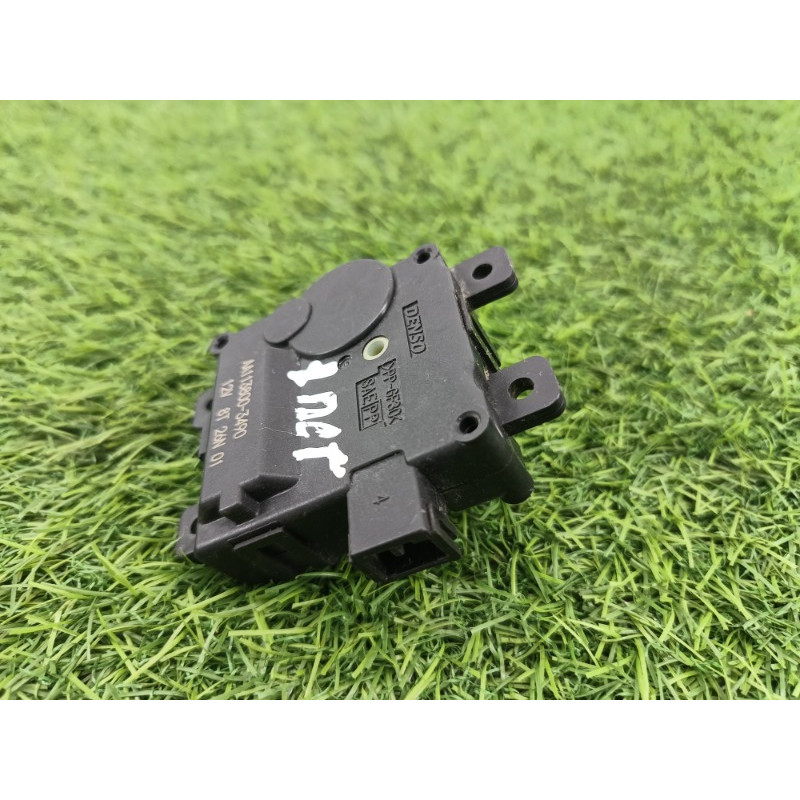 Привод заслонки отопителя (отопление и кондиционирование) Subaru Legacy BN 2016 2.5