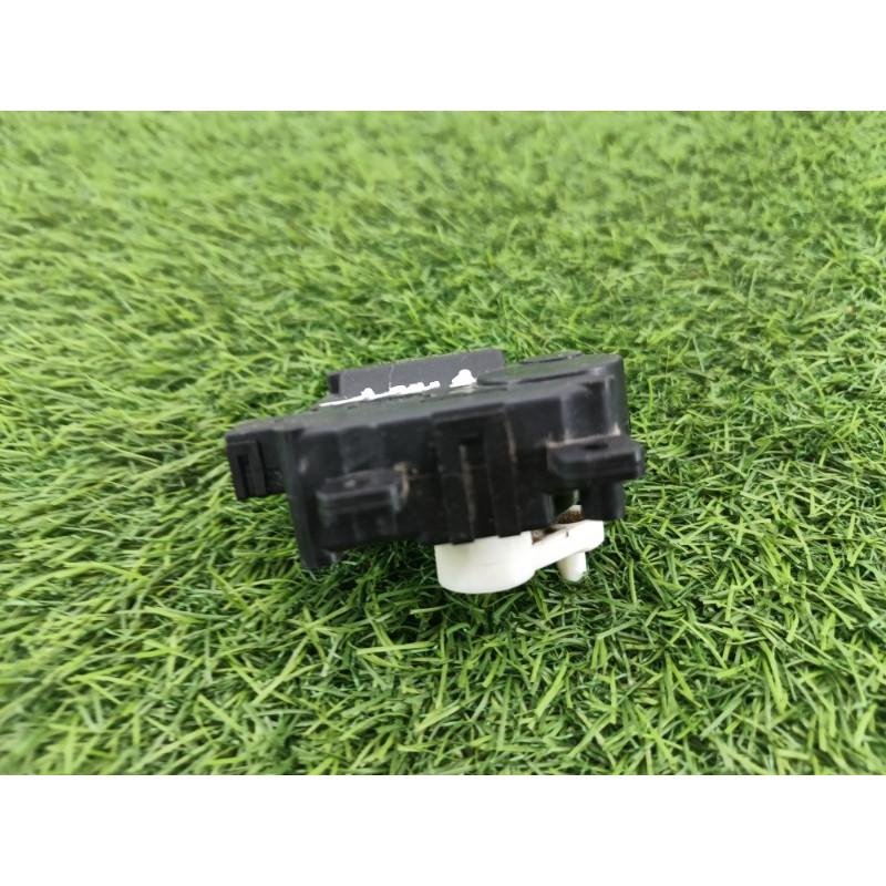 Привод заслонки отопителя (отопление и кондиционирование) Subaru Legacy BN 2016 2.5