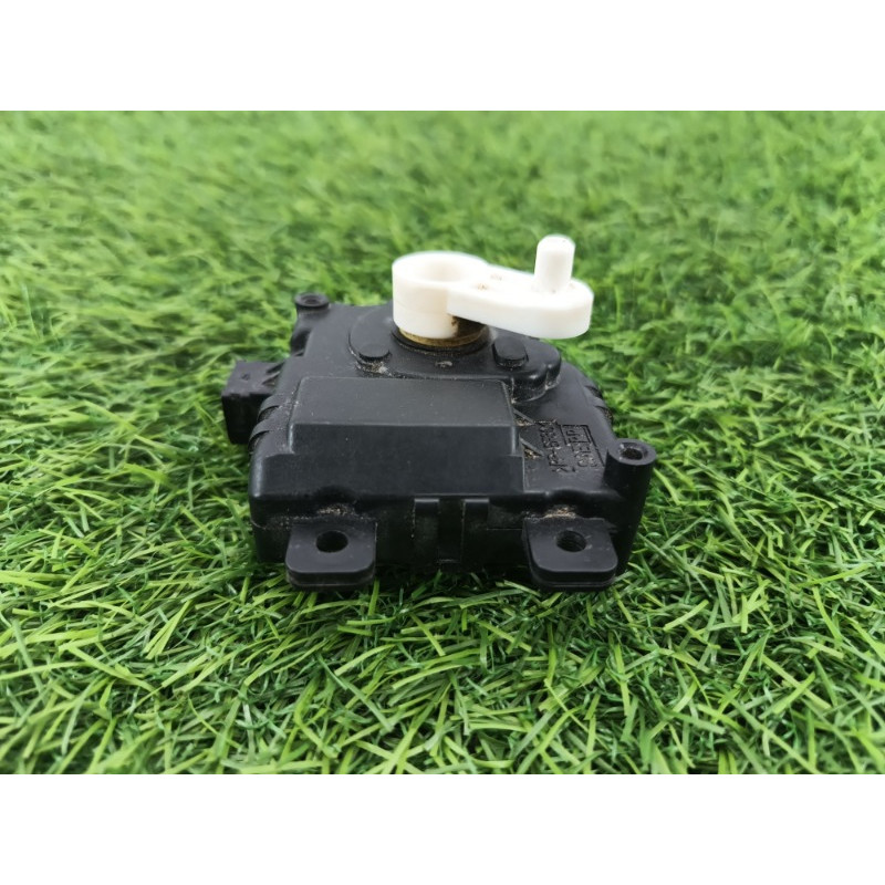 Привод заслонки отопителя (отопление и кондиционирование) Subaru Legacy BN 2016 2.5