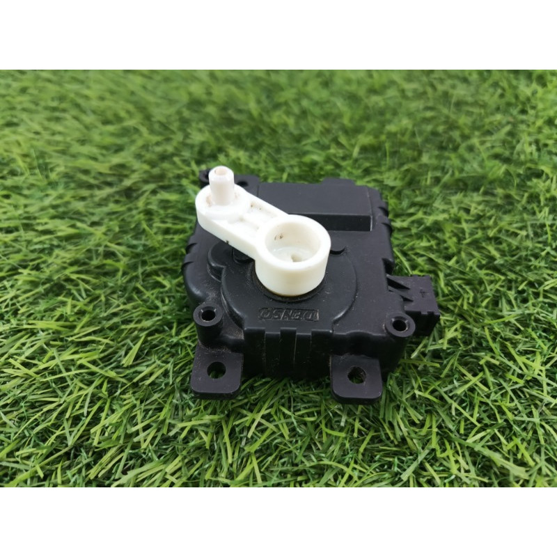 Привод заслонки отопителя (отопление и кондиционирование) Subaru Legacy BN 2016 2.5