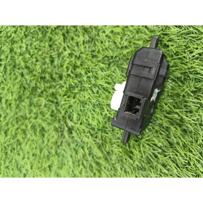 Привод заслонки отопителя (отопление и кондиционирование) Subaru Legacy BN 2016 2.5