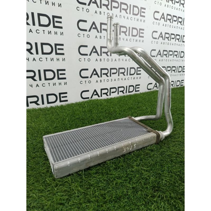 Радиатор печки (отопление и кондиционирование) Subaru Legacy BN 2016 2.5