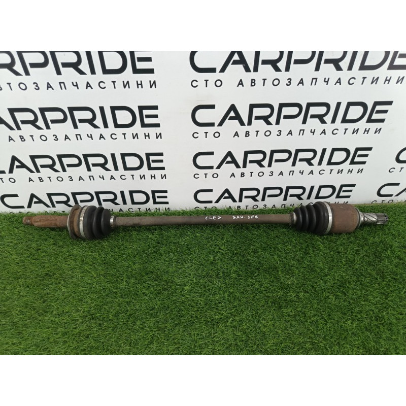 Привод (трансмиссия) Subaru Legacy BN 2016 2.5 28421AL00A