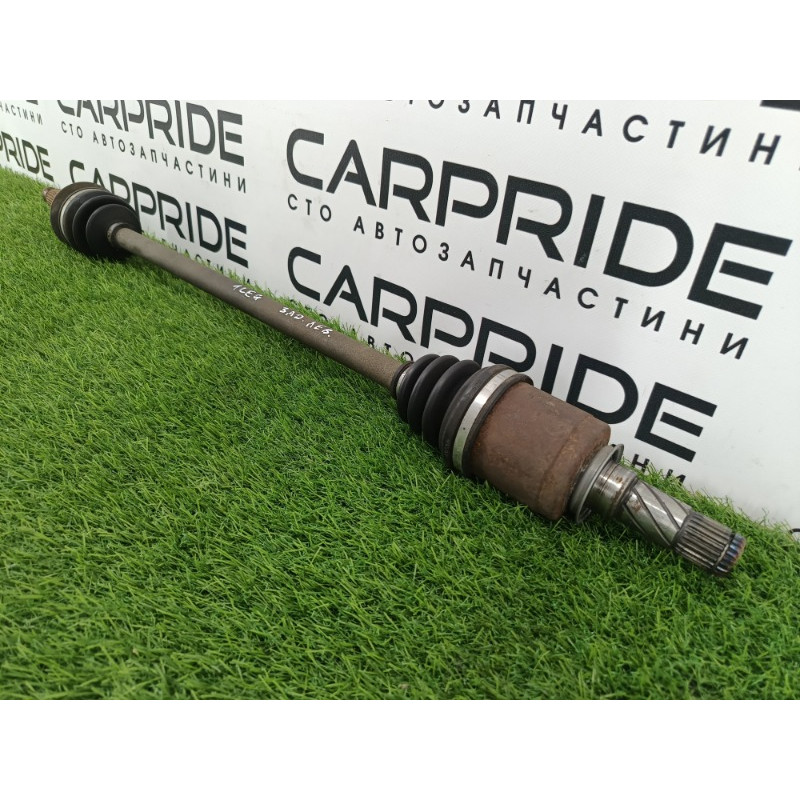 Привод (трансмиссия) Subaru Legacy BN 2016 2.5 28421AL00A