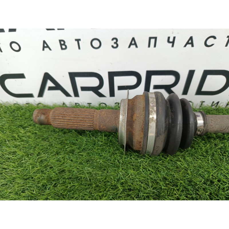 Привод (трансмиссия) Subaru Legacy BN 2016 2.5 28421AL00A