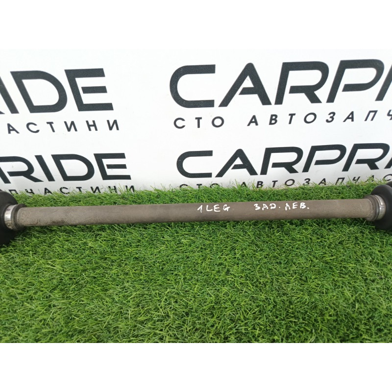 Привод (трансмиссия) Subaru Legacy BN 2016 2.5 28421AL00A