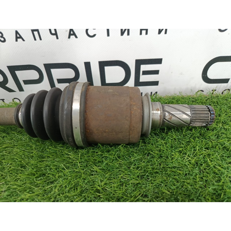 Привод (трансмиссия) Subaru Legacy BN 2016 2.5 28421AL00A