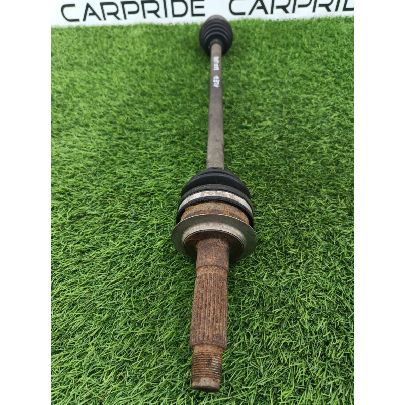 Привод (трансмиссия) Subaru Legacy BN 2016 2.5 28421AL00A