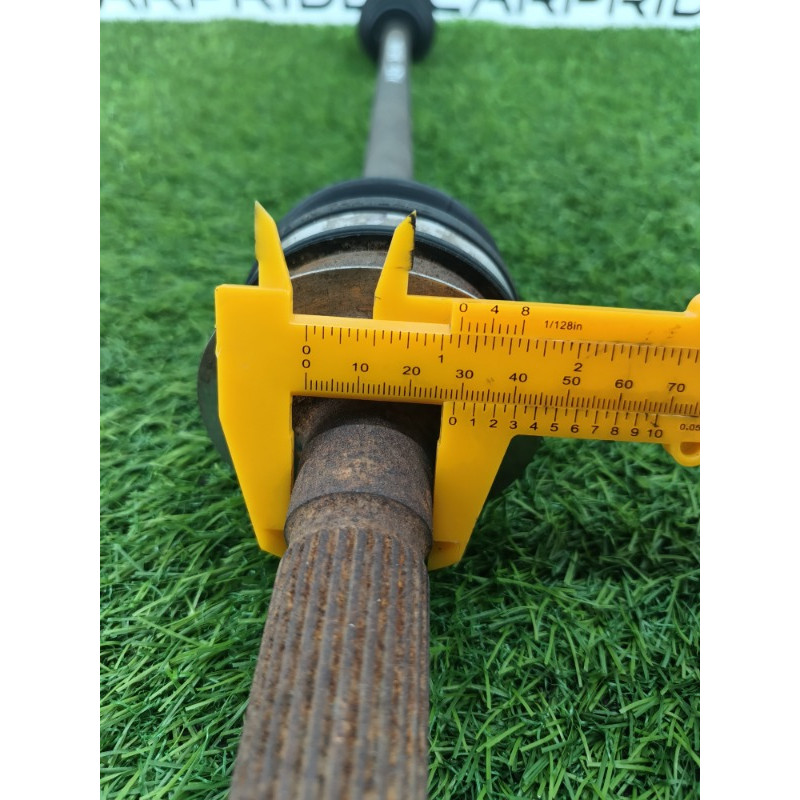 Привод (трансмиссия) Subaru Legacy BN 2016 2.5 28421AL00A