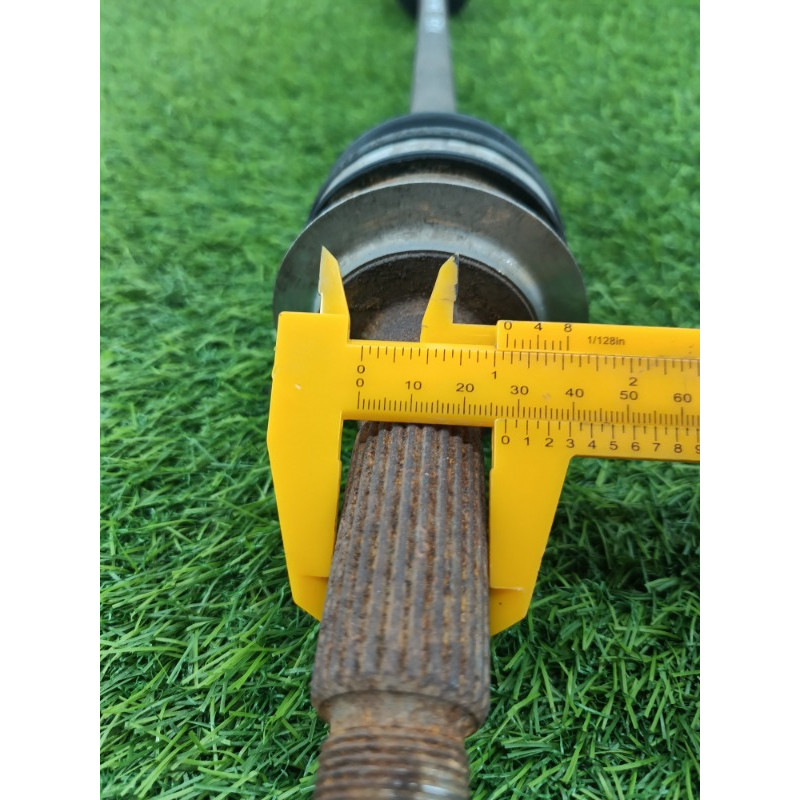 Привод (трансмиссия) Subaru Legacy BN 2016 2.5 28421AL00A