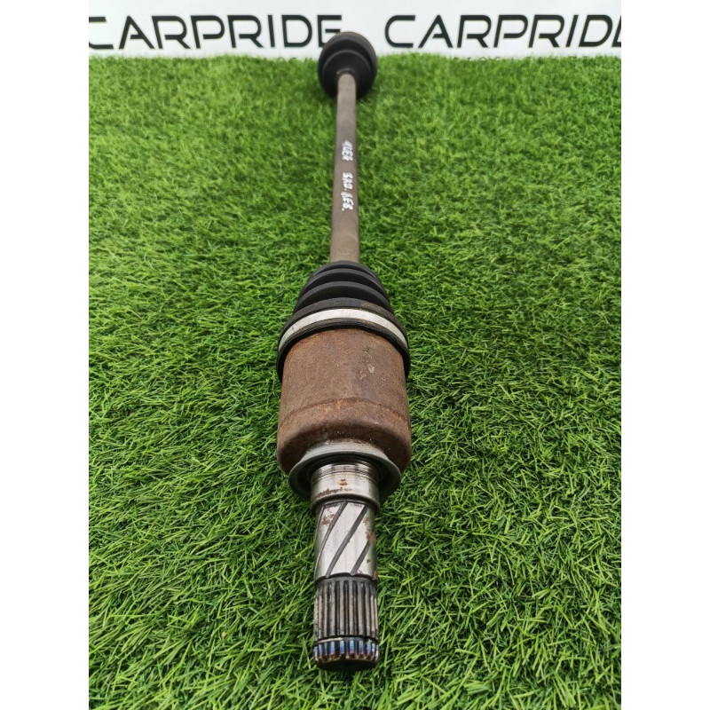 Привод (трансмиссия) Subaru Legacy BN 2016 2.5 28421AL00A