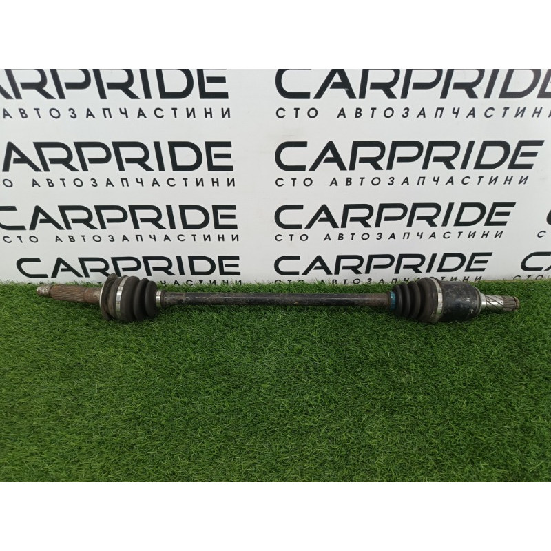 Привод (трансмиссия) Subaru Forester SJ 28421SG000