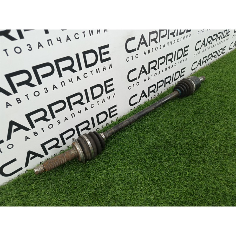 Привод (трансмиссия) Subaru Forester SJ 28421SG000