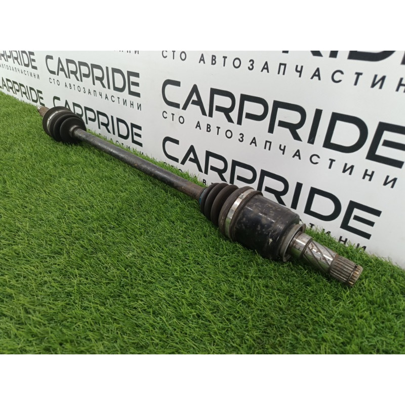 Привод (трансмиссия) Subaru Forester SJ 28421SG000