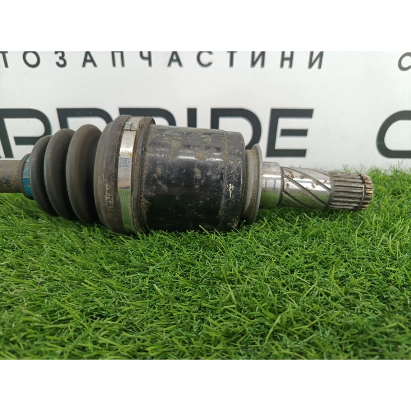 Привод (трансмиссия) Subaru Forester SJ 28421SG000