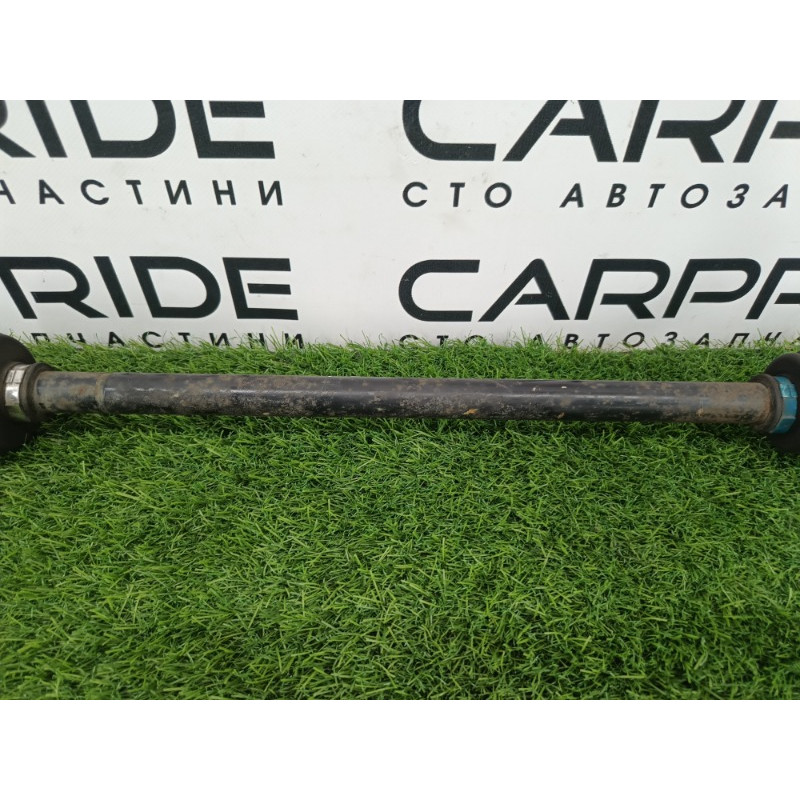 Привод (трансмиссия) Subaru Forester SJ 28421SG000