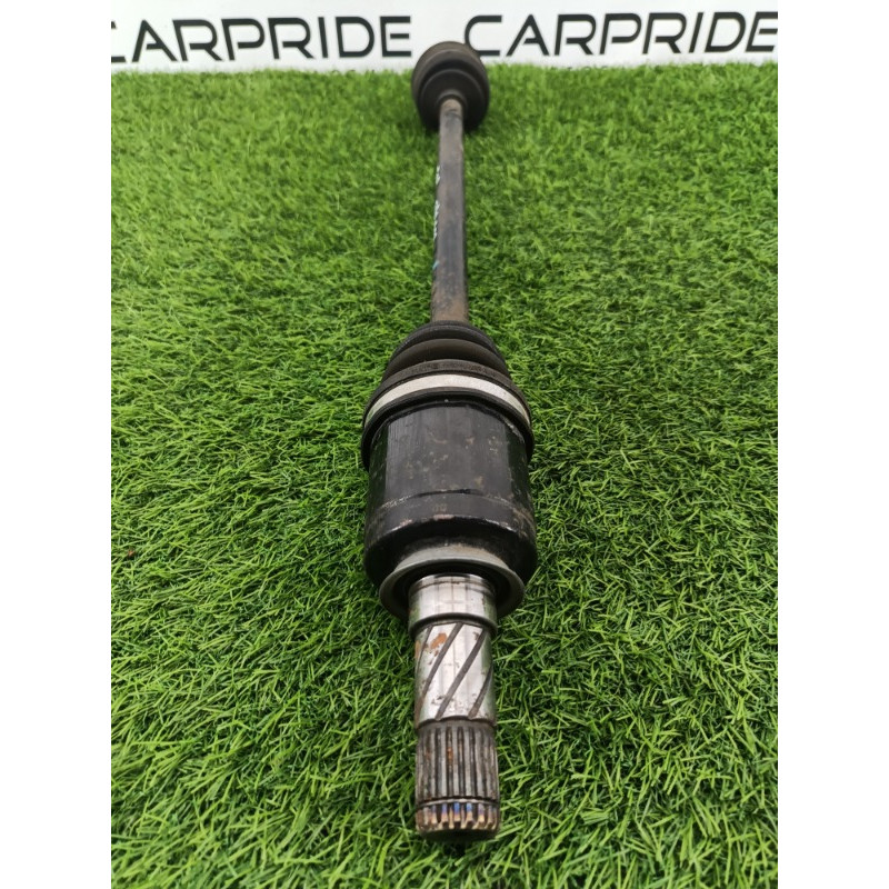 Привод (трансмиссия) Subaru Forester SJ 28421SG000