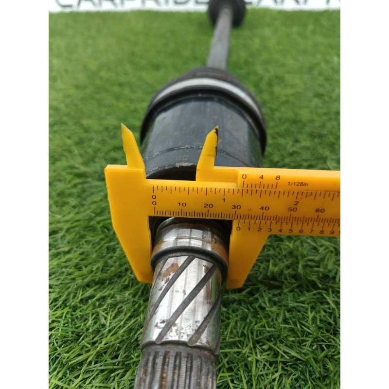 Привод (трансмиссия) Subaru Forester SJ 28421SG000