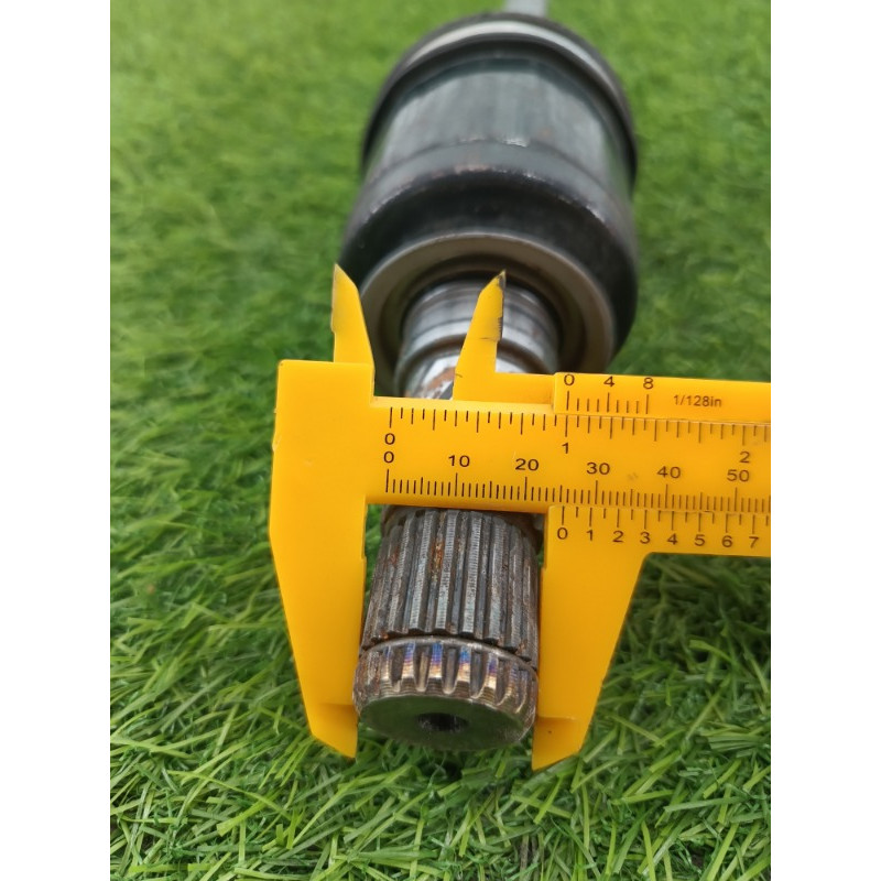 Привод (трансмиссия) Subaru Forester SJ 28421SG000