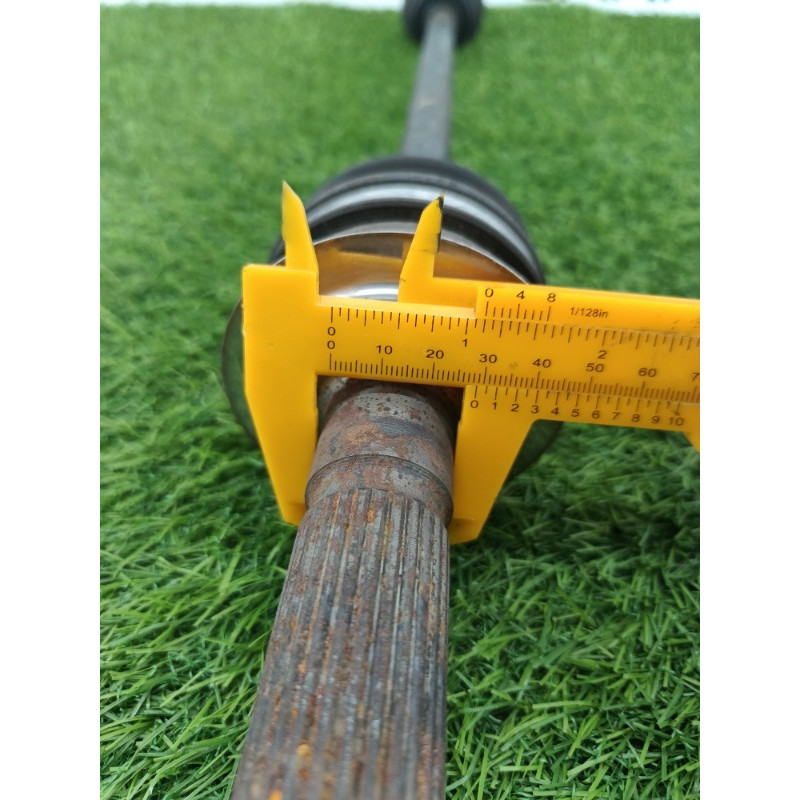 Привод (трансмиссия) Subaru Forester SJ 28421SG000