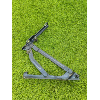 Петля багажника