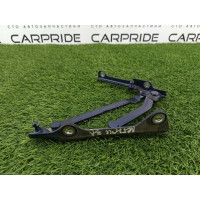 Петля багажника