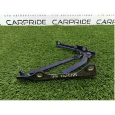 Петля багажника