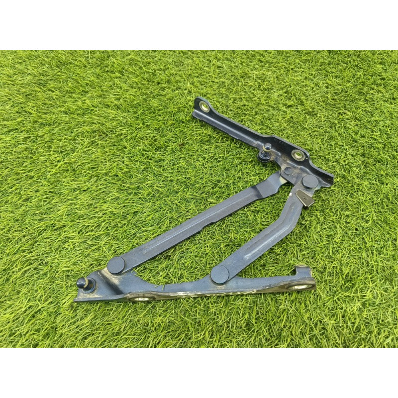 Петля багажника (кузов и элементы) Subaru Legacy BN 2016 2.5