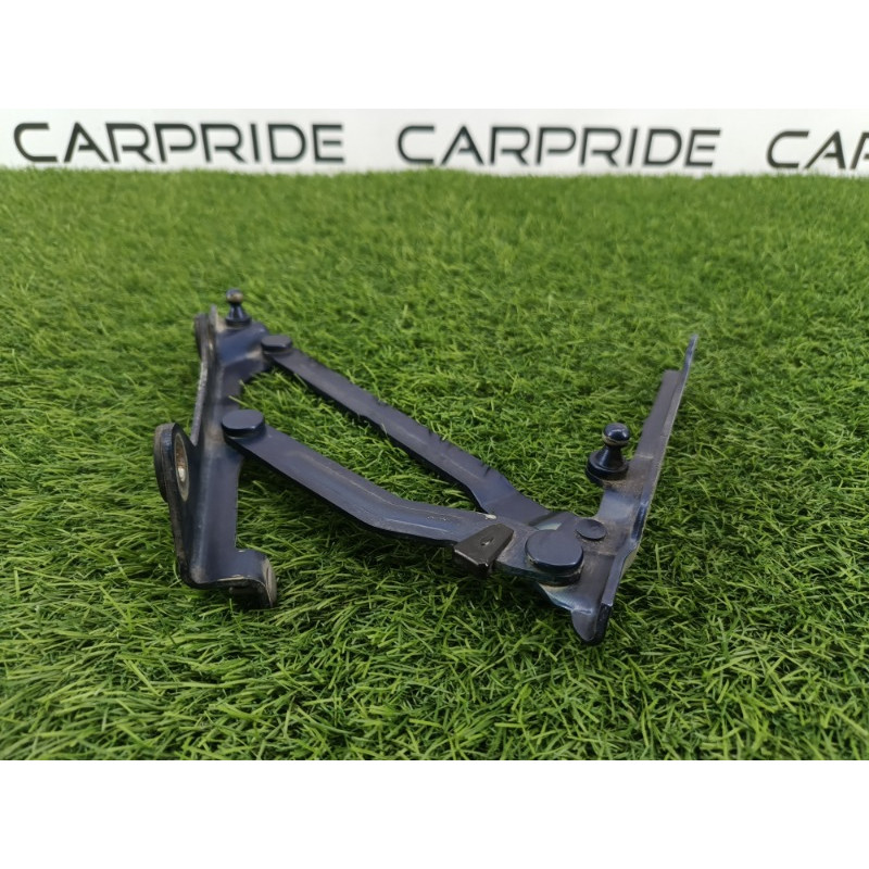 Петля багажника (кузов и элементы) Subaru Legacy BN 2016 2.5