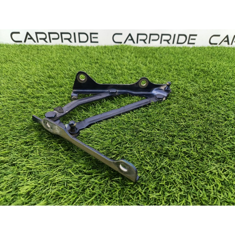 Петля багажника (кузов и элементы) Subaru Legacy BN 2016 2.5