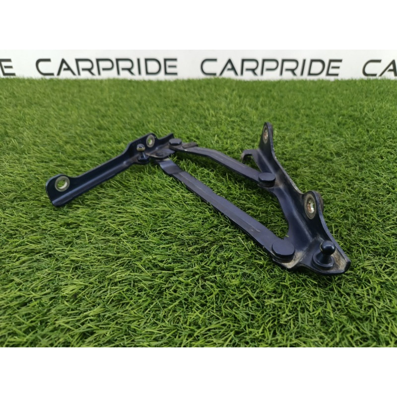 Петля багажника (кузов и элементы) Subaru Legacy BN 2016 2.5