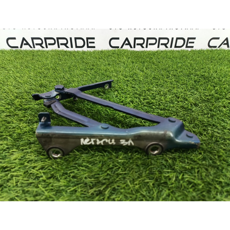 Петля багажника (кузов и элементы) Subaru Legacy BN 2016 2.5