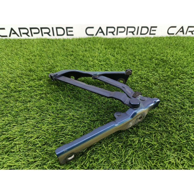 Петля багажника (кузов и элементы) Subaru Legacy BN 2016 2.5