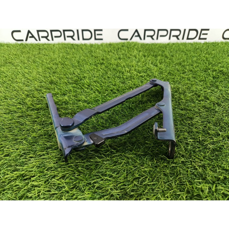 Петля багажника (кузов и элементы) Subaru Legacy BN 2016 2.5