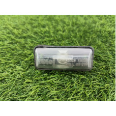 Плафон подсветки номера