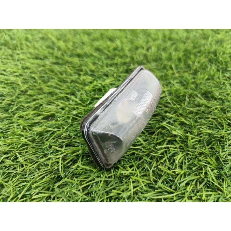 Плафон подсветки номера (оптика) Subaru Legacy BN 2016 2.5