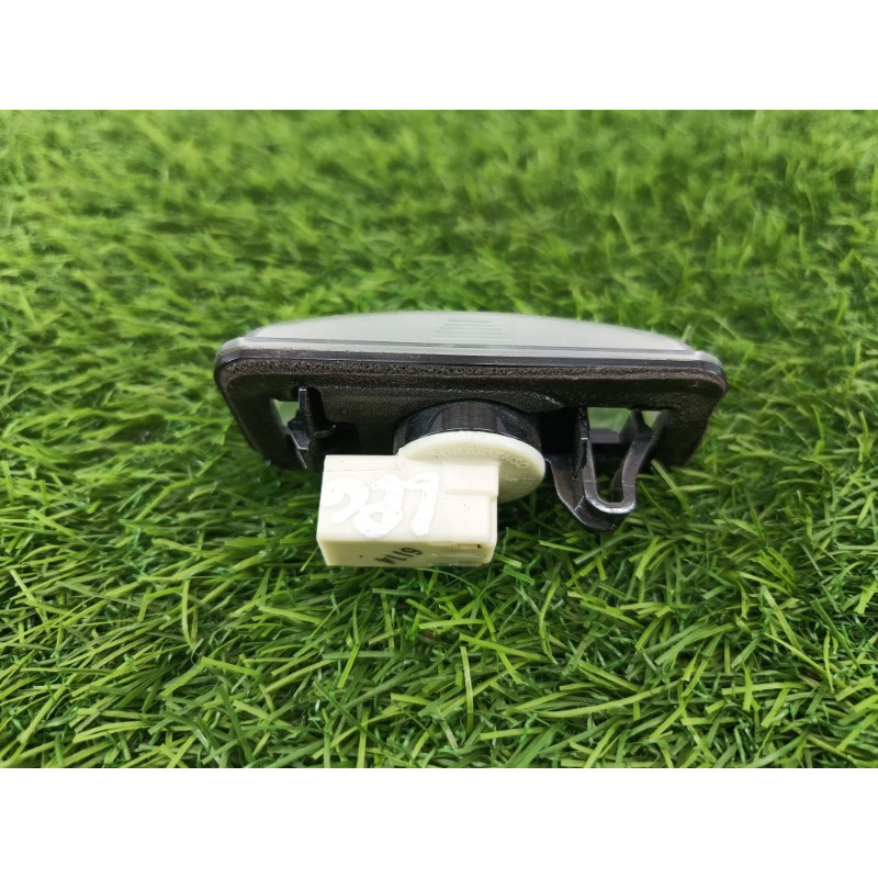 Плафон подсветки номера (оптика) Subaru Legacy BN 2016 2.5