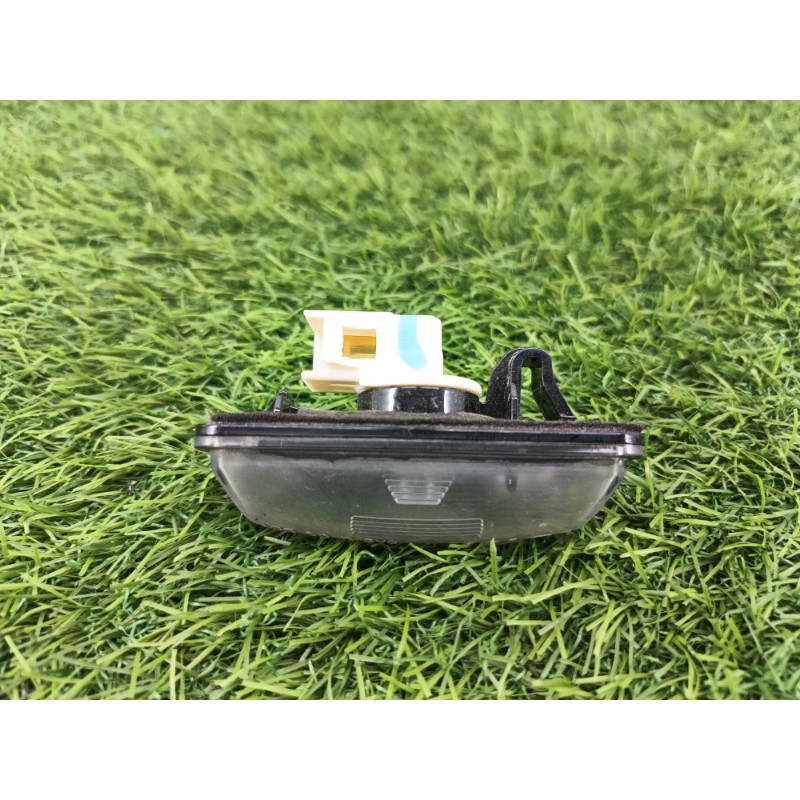 Плафон подсветки номера (оптика) Subaru Legacy BN 2016 2.5