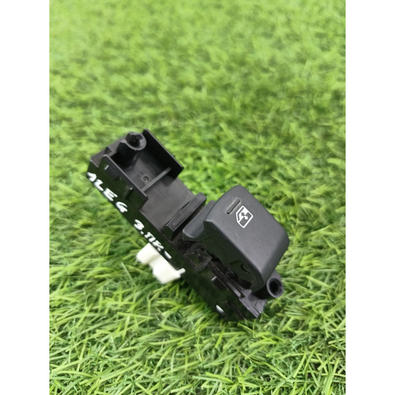 Кнопка стеклоподъемника (электрика / кнопки) Subaru Legacy BN 2016 2.5 83071AL14A