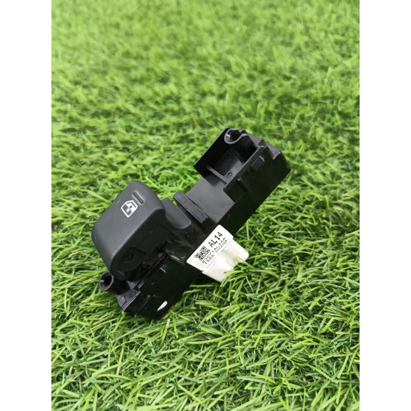 Кнопка стеклоподъемника (электрика / кнопки) Subaru Legacy BN 2016 2.5 83071AL14A