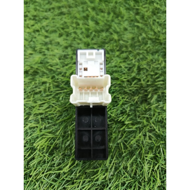 Кнопка стеклоподъемника (электрика / кнопки) Subaru Legacy BN 2016 2.5 83071AL14A